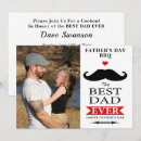 Search for bbq dad invitations Grill