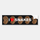 Search for snake bumper stickers Python