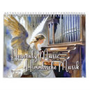 Search for music calendars Angels