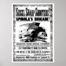 Search for shooter posters Military