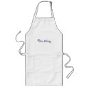 Search for marie aprons Baking