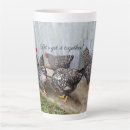 Search for funny farm mugs Country life