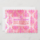 Search for orange damask invitations Pixdezines