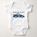 Search for racing baby clothes Race car