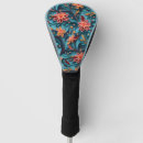 Search for orange golf head covers Seamless