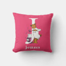 Search for letter j cushions Children