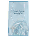 Search for baptism gift bags Watercolor