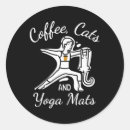Search for yoga life stickers Harmony