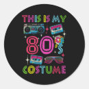 Search for made in the 80s stickers Vintage