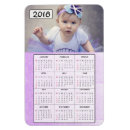 Search for family magnets Purple