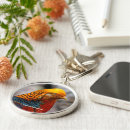 Search for pheasant key rings Wildlife