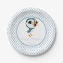 Search for puffin plates Birthday