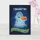 Search for ghost christmas cards Haunted