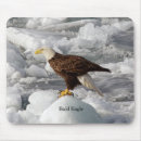 Search for eagles mousepads Animal
