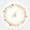 Search for initial envelope seals Pastel