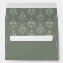 Search for dark green envelopes Moss