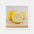 Search for lemon napkins Picnic