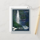 Search for small waterfall postcards Flower