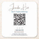 Search for business card coasters Modern