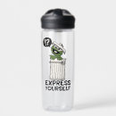 Search for sesame street characters water bottles Kids