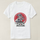 Search for japanese car clothing Skyline