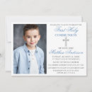Search for photo first communion invitations Christian