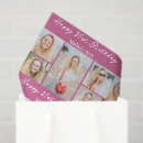 Search for happy birthday tissue paper Cute