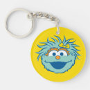 Search for sesame street key rings Mi amiguita rosita