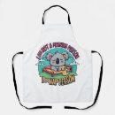 Search for funny slogan aprons Humour