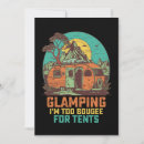 Search for glamping invitations Mountain