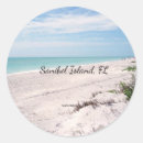 Search for florida islands stickers Tropical