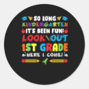 Search for school design stickers Education