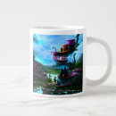 Search for post mugs Landscape