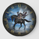 Search for unicorn clocks Whimsical