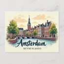 Search for delightful postcards Vintage