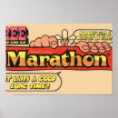 Search for marathons posters Anime