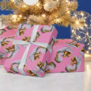 Search for angels wrapping paper Fairy