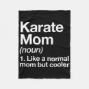 Search for funny movie blankets Karate life