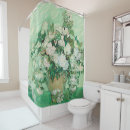 Search for van gogh shower curtains Vintage