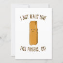 Search for fingered invitations Cute