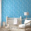 Search for sky blue background posters White