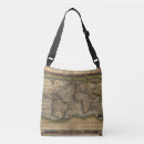 Search for antique maps bags Geography