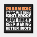 Search for paramedics magnets Physician