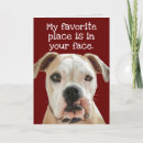 Search for from dad cards Dog lover