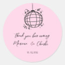 Search for disco lights stickers Vintage