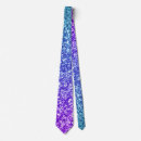 Search for sparkly ties Blue