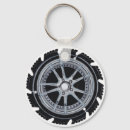 Search for enthusiast rounded key rings For him