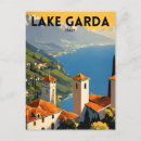 Search for garda postcards Lago di garda
