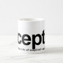 Search for sceptical Proof