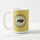Search for native american buffalo mugs Wildlife